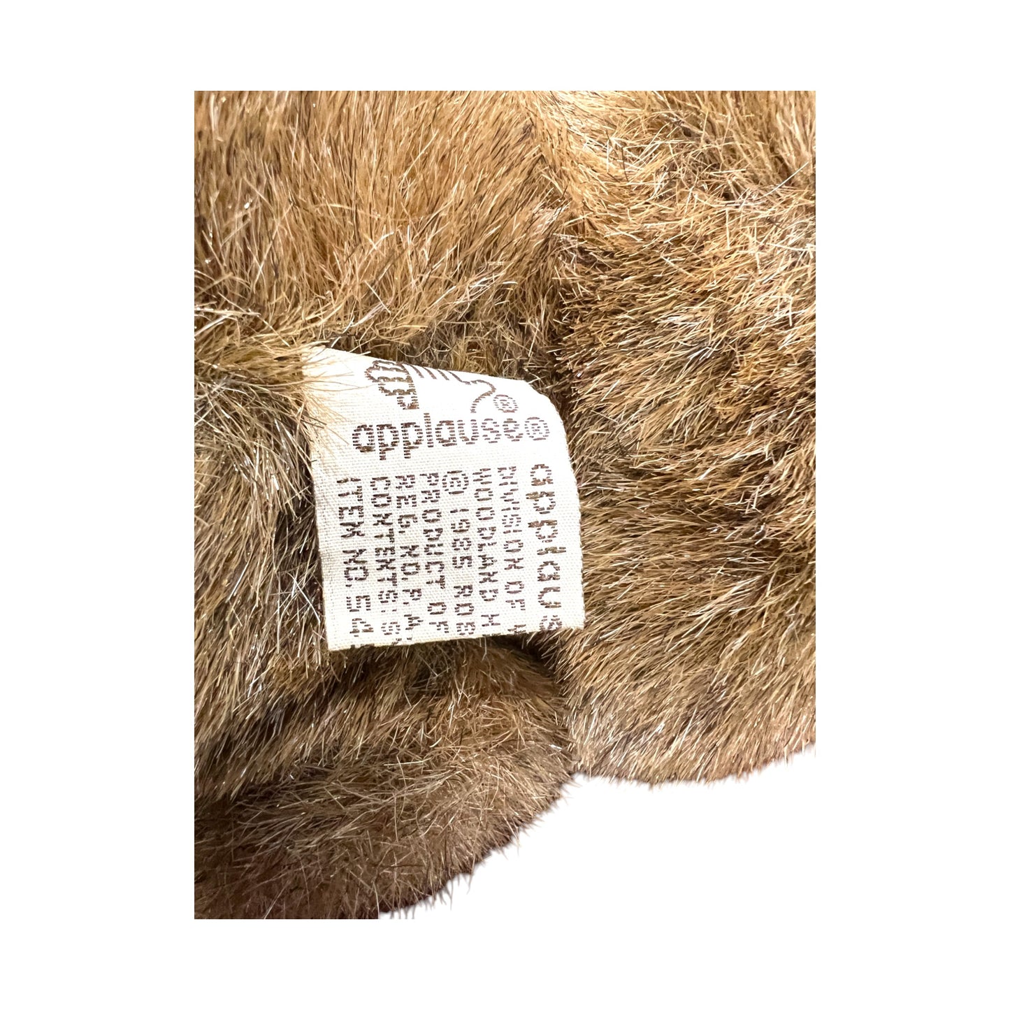 Raikes Bears - Sherwood #5452 - Signed By Robert Raikes - 12"