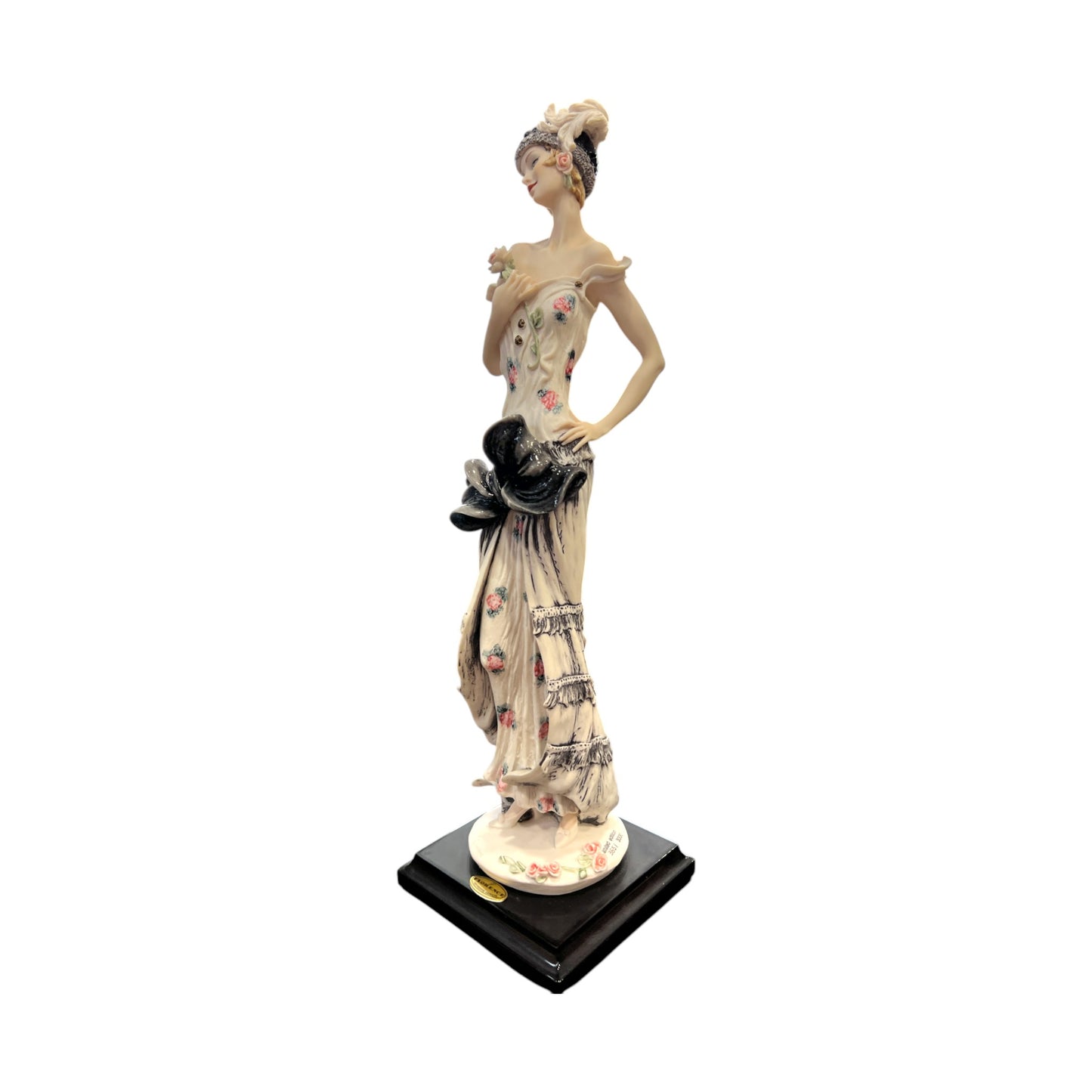 Giuseppe Armani Florence - The Flirt #385 of 3000 - 17"