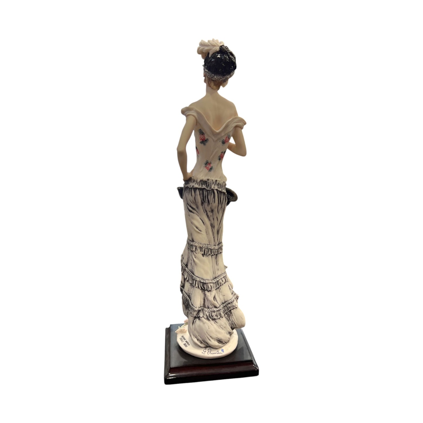 Giuseppe Armani Florence - The Flirt #385 of 3000 - 17"
