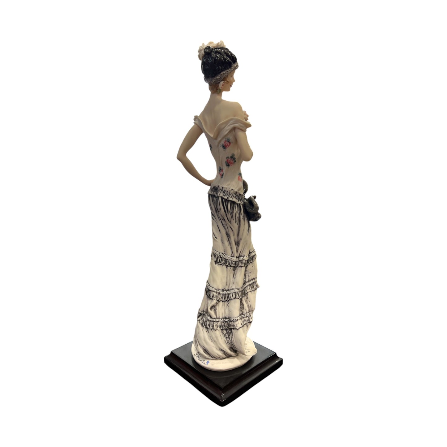 Giuseppe Armani Florence - The Flirt #385 of 3000 - 17"