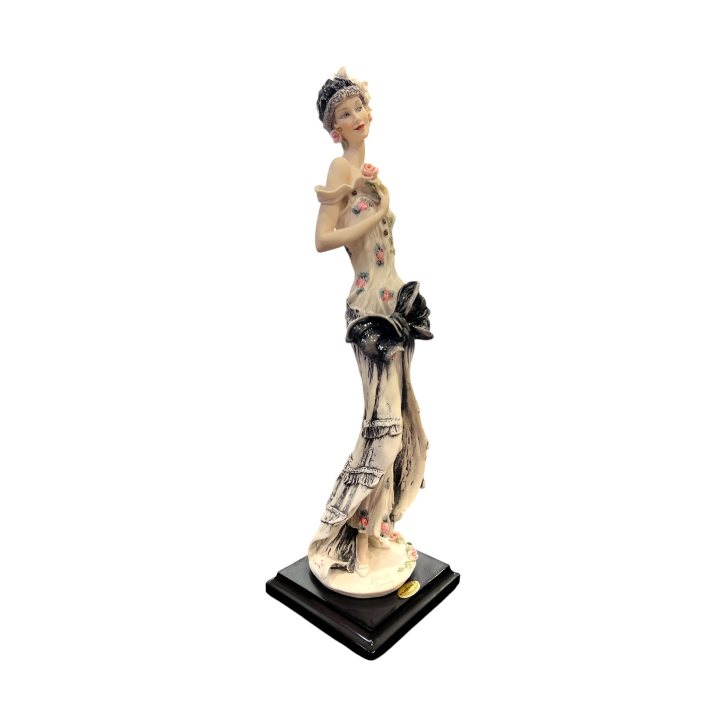 Giuseppe Armani Florence - The Flirt #385 of 3000 - 17"