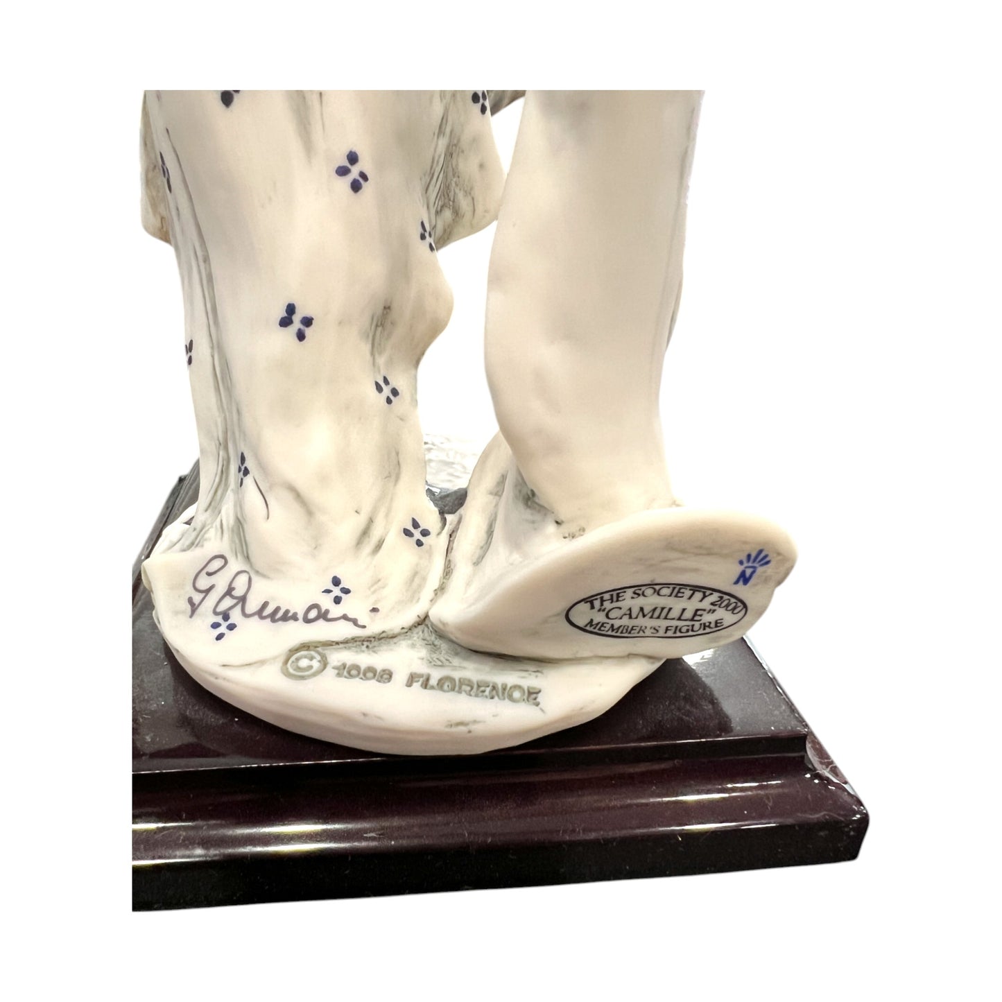 Giuseppe Armani Florence - Camille - 14"