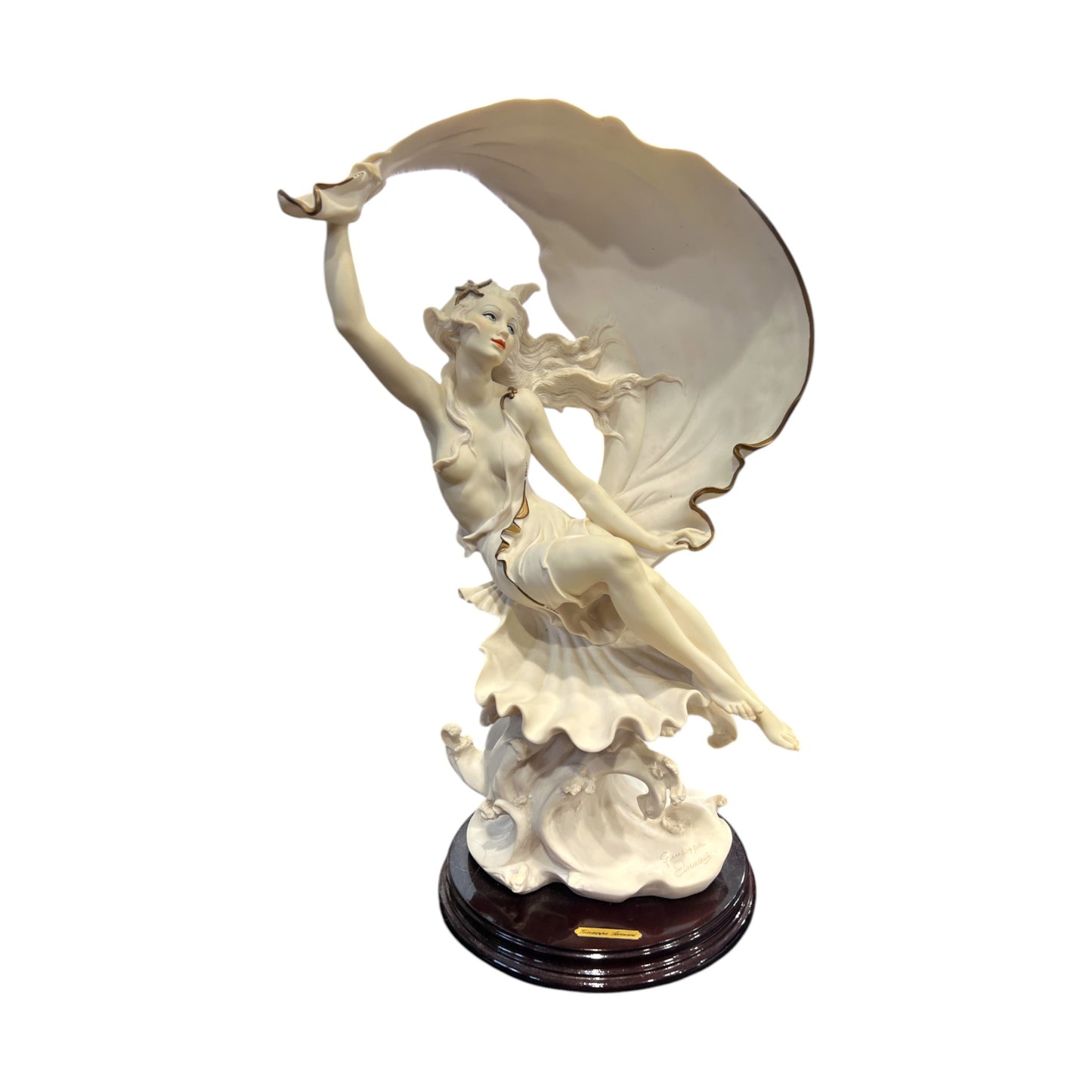 Giuseppe Armani Florence - Wind Song - 16"