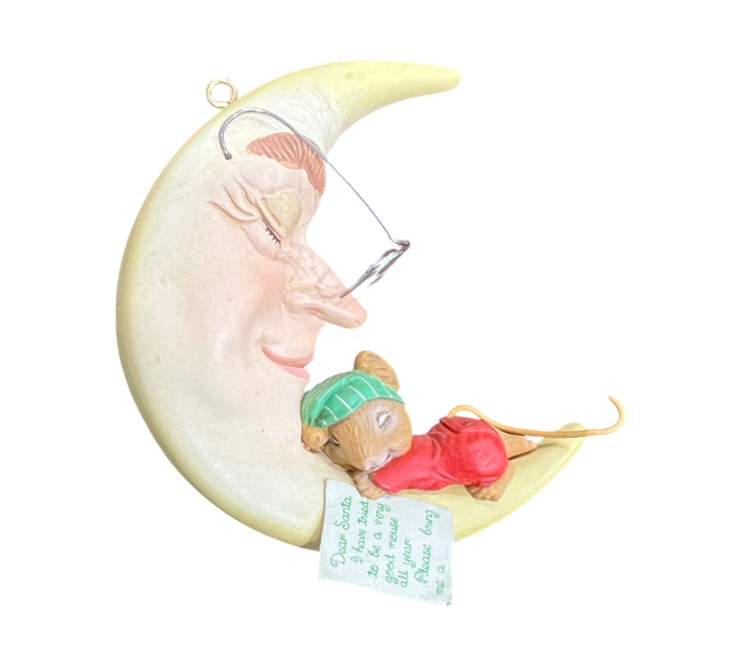 Enesco - Moon Beam Dreams - #573760 - 1991 - 3.5"
