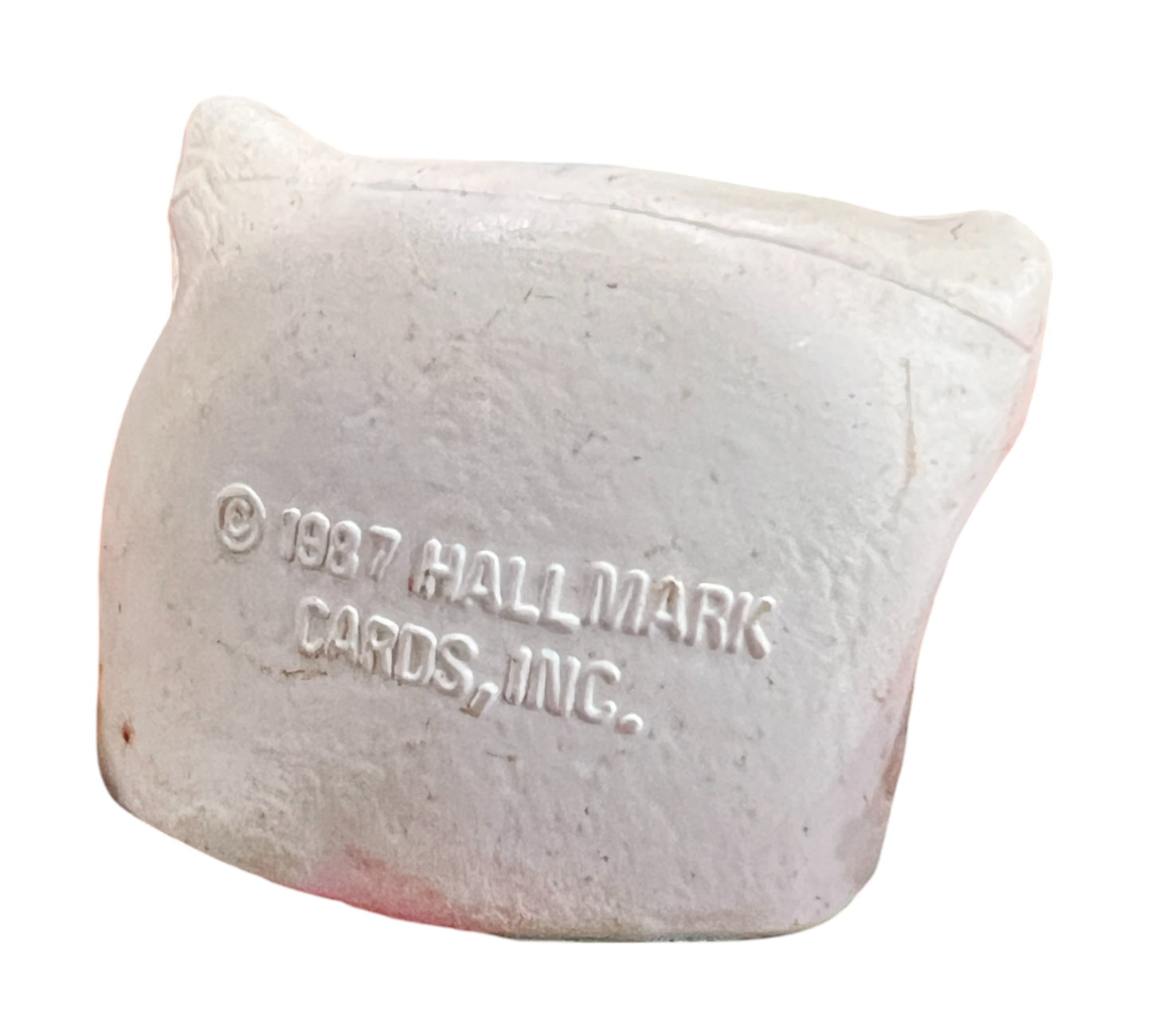 Hallmark Keepsake Ornament - Treetop Dreams - 1988 - 3"