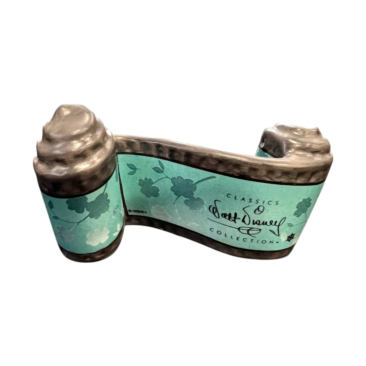 Walt Disney Classic - Bambi Movie Scroll - 2"
