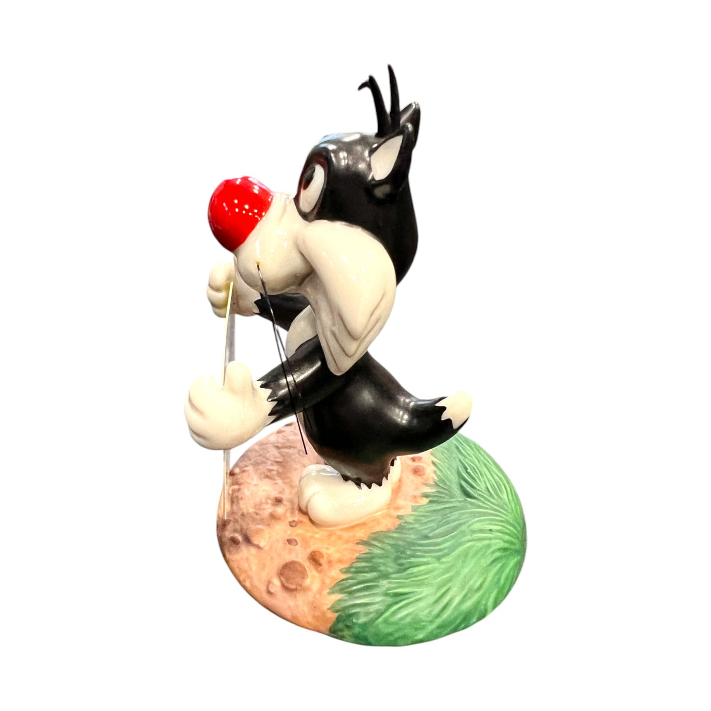 Goebel - Looney Toons - Oh Give Me A Home - 1999 - 4"