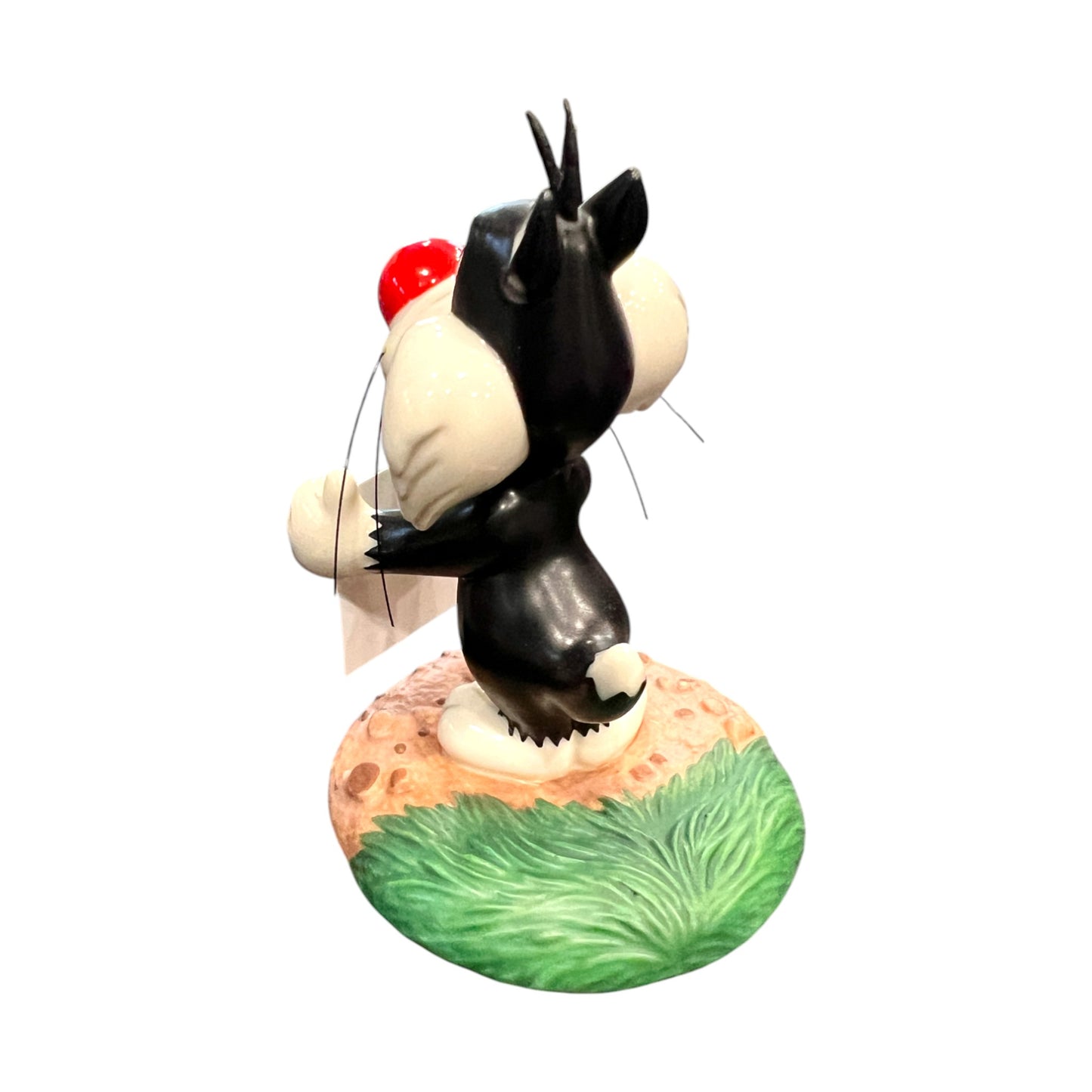 Goebel - Looney Toons - Oh Give Me A Home - 1999 - 4"