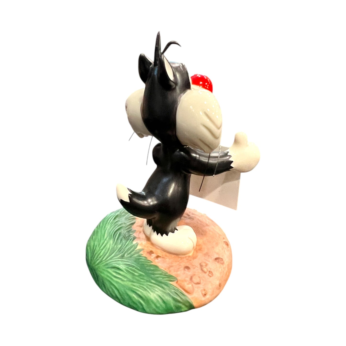 Goebel - Looney Toons - Oh Give Me A Home - 1999 - 4"