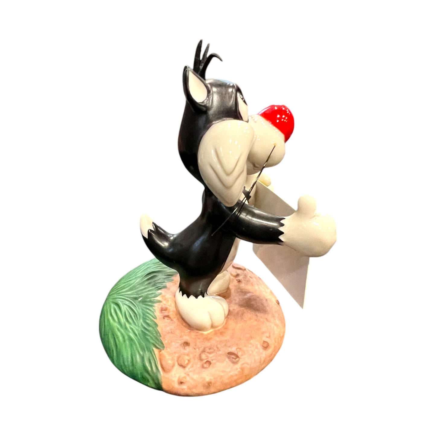 Goebel - Looney Toons - Oh Give Me A Home - 1999 - 4"