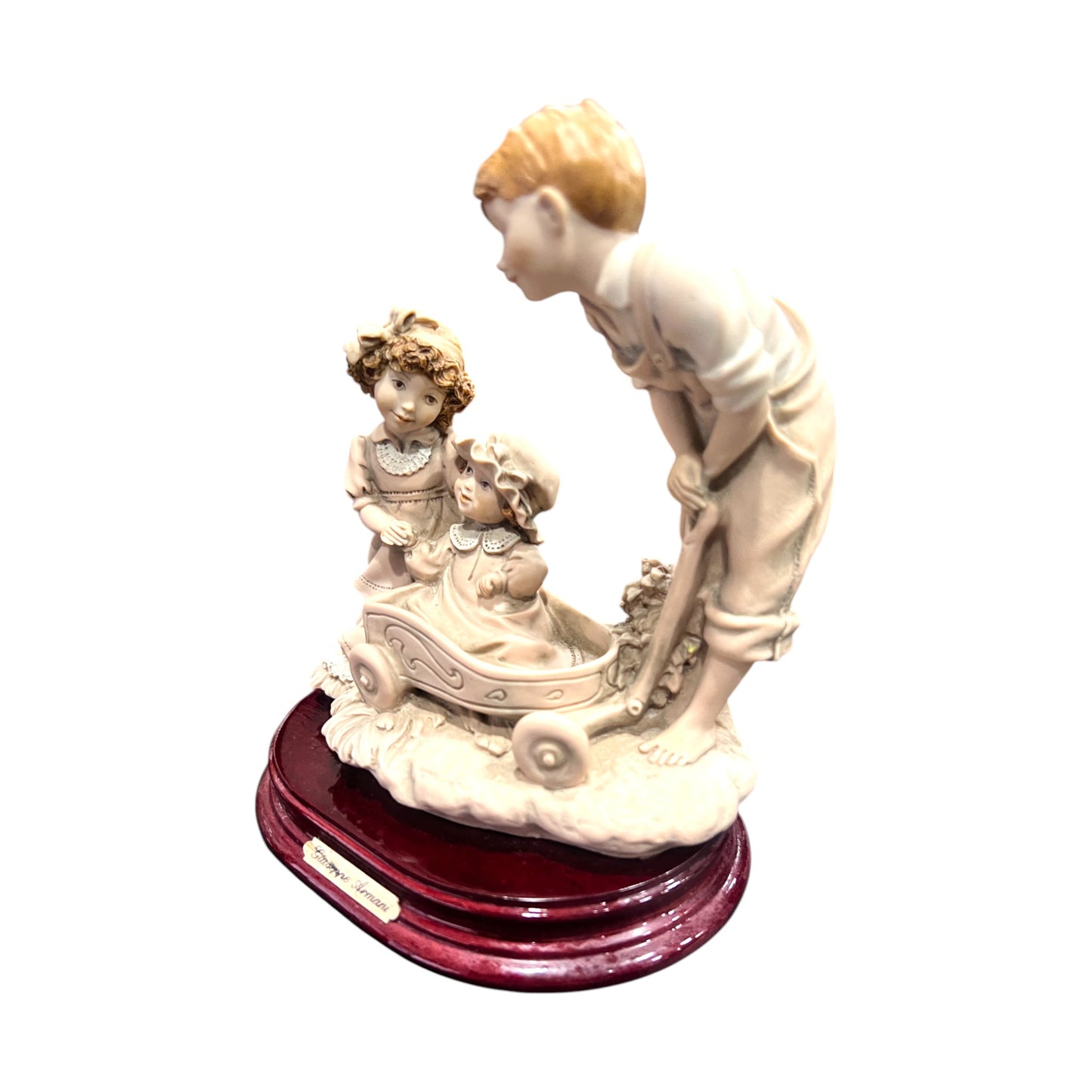 Giuseppe Armani Florence - First Excursion Children #0262F - 6.5"