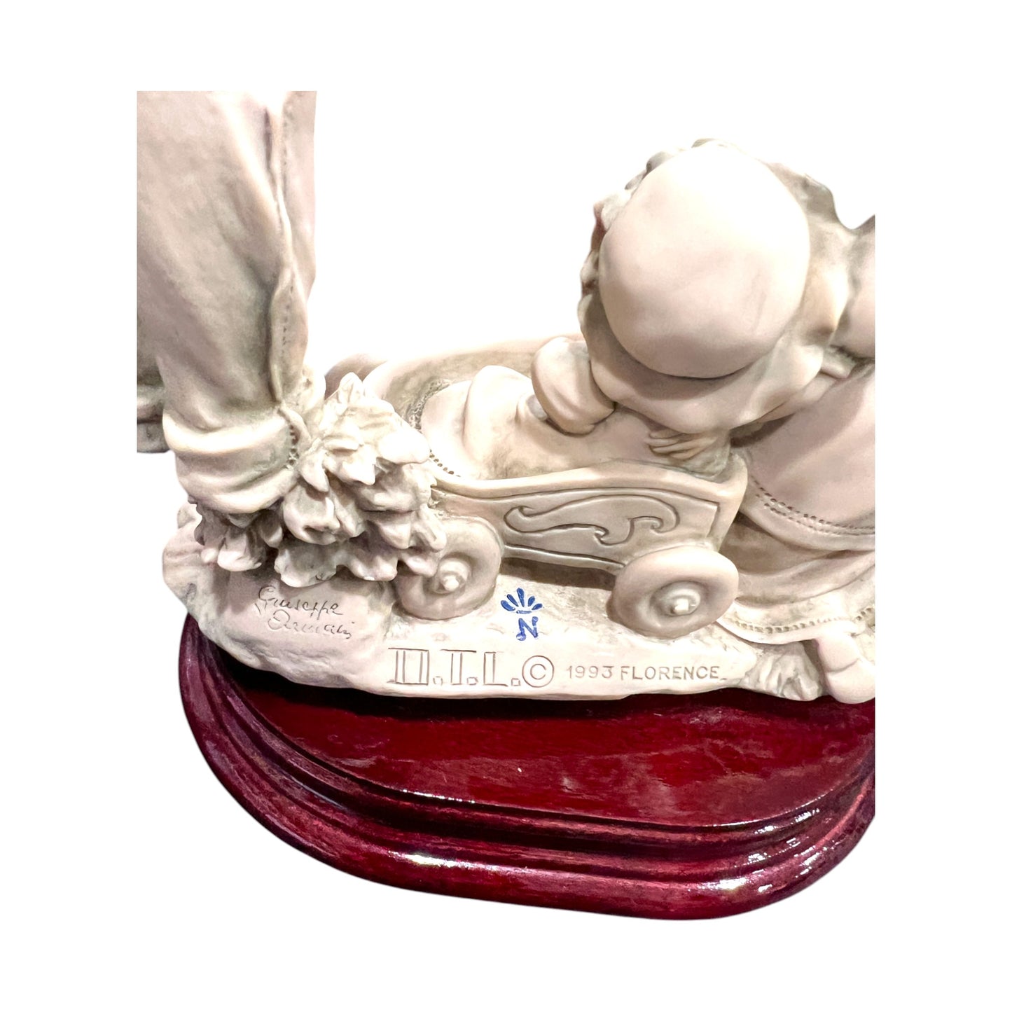 Giuseppe Armani Florence - First Excursion Children #0262F - 6.5"