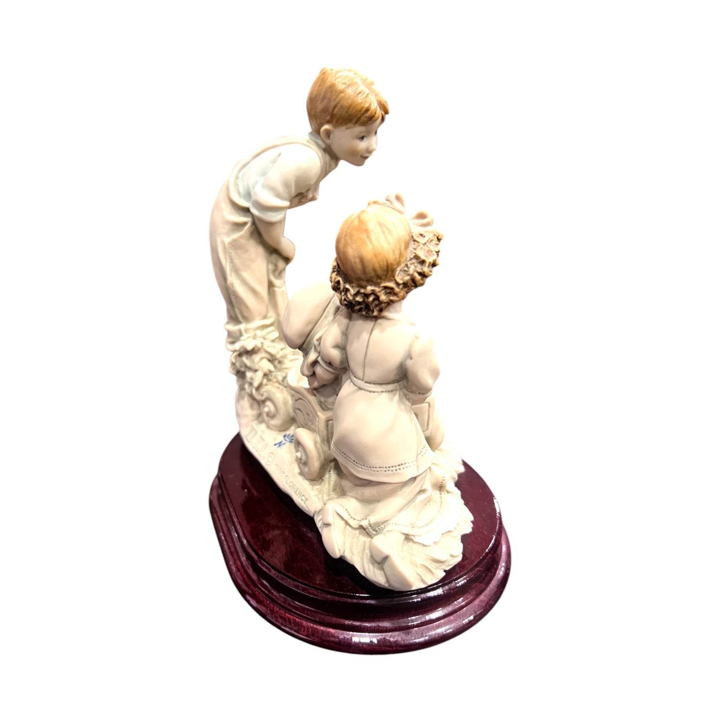 Giuseppe Armani Florence - First Excursion Children #0262F - 6.5"
