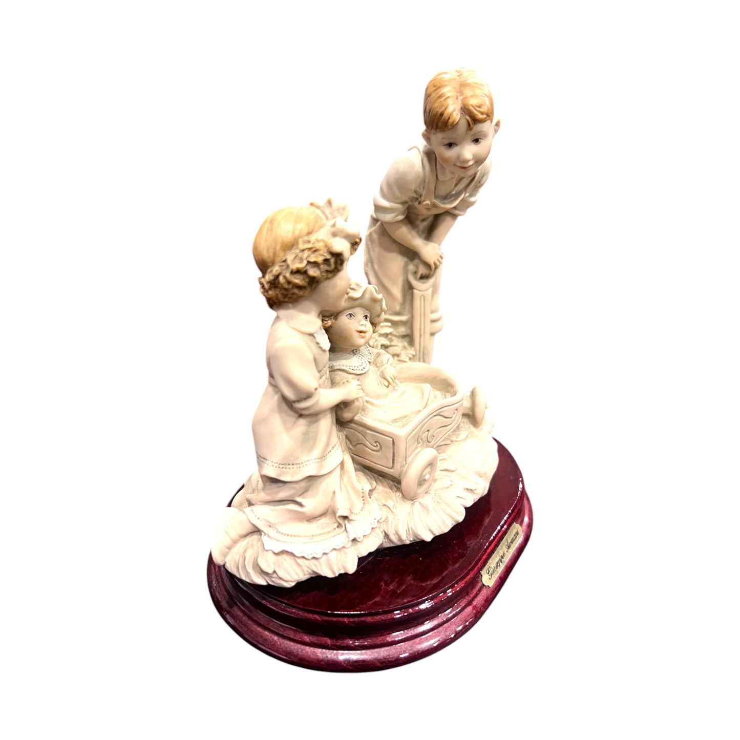 Giuseppe Armani Florence - First Excursion Children #0262F - 6.5"