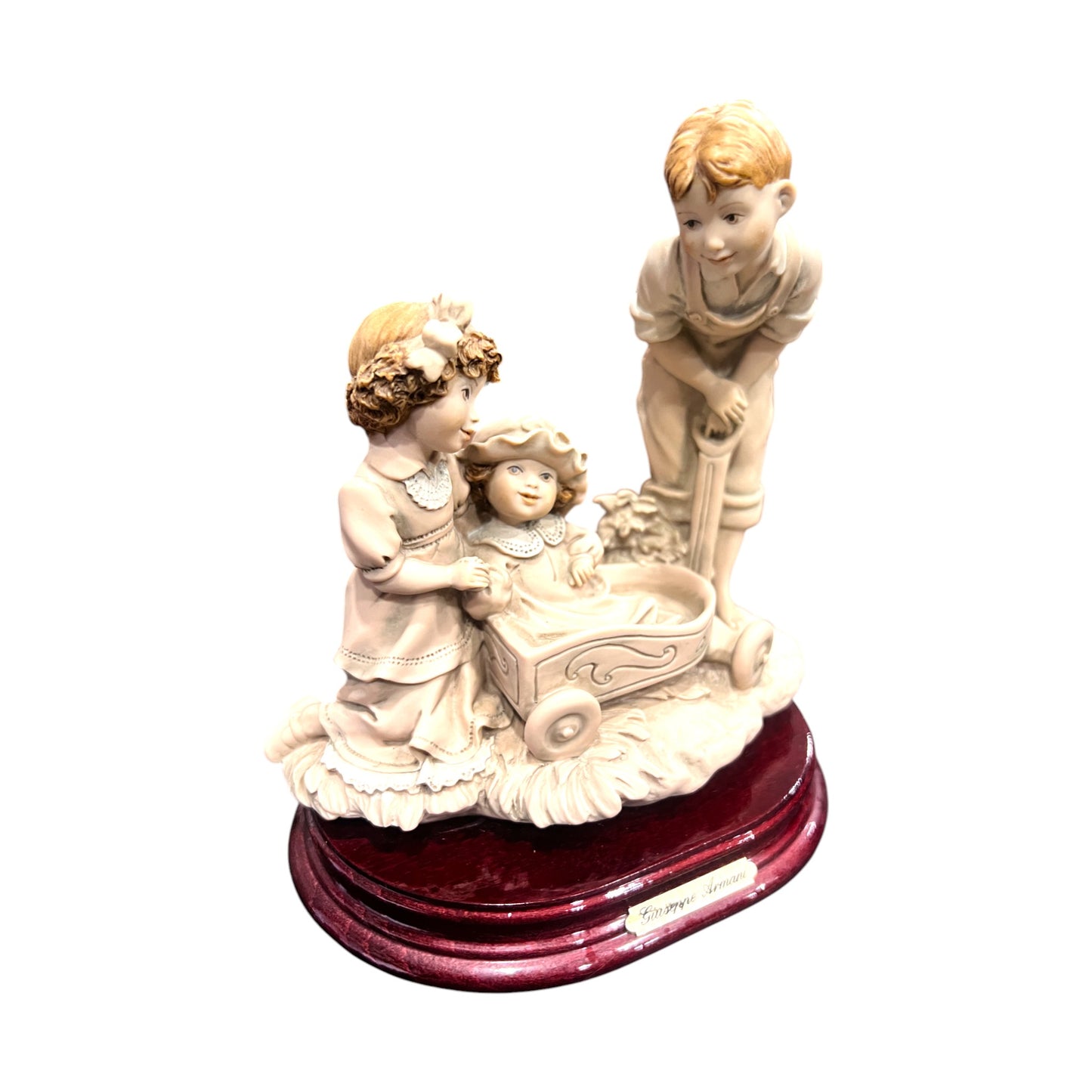 Giuseppe Armani Florence - First Excursion Children #0262F - 6.5"