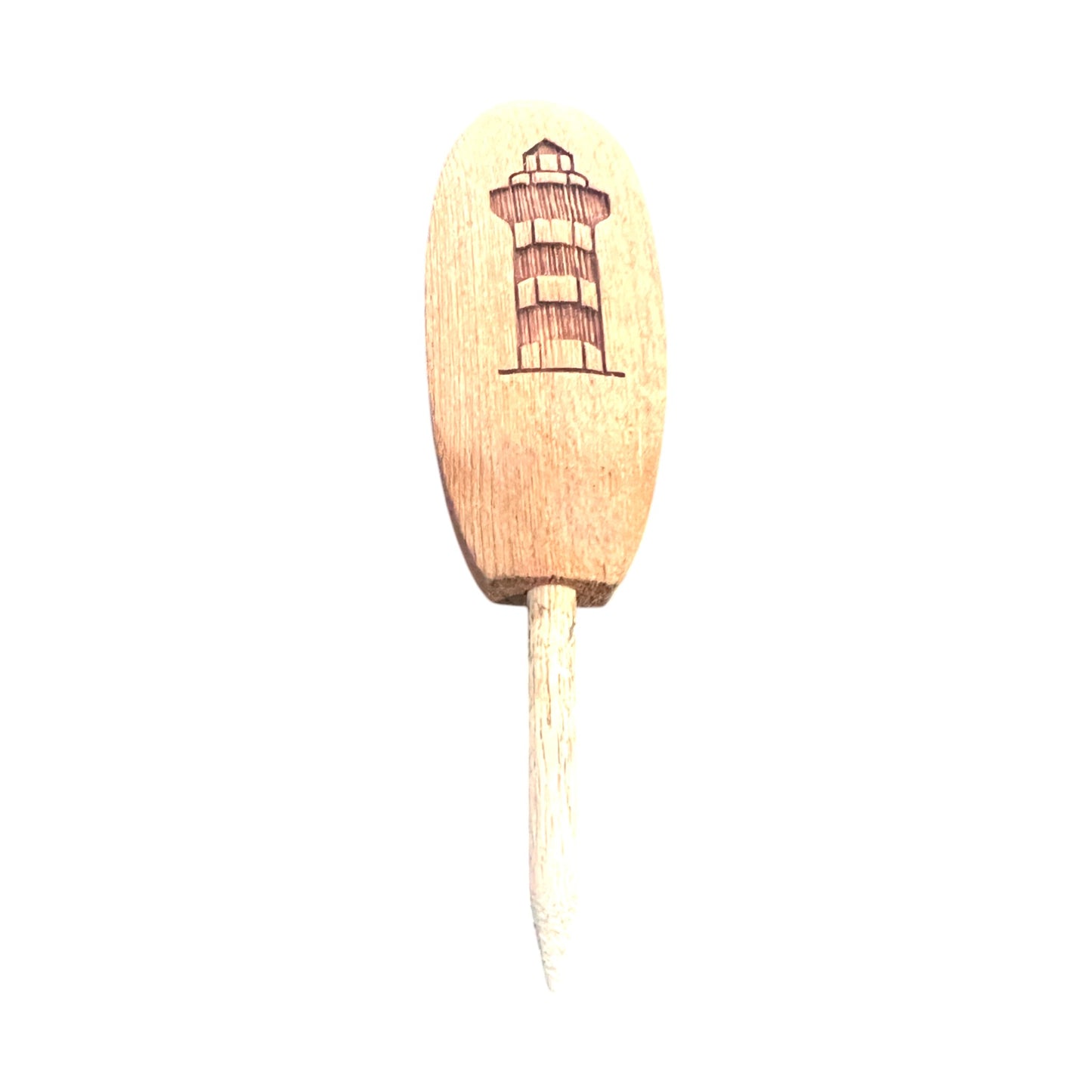 Harbor Town - Wood - Pivot Tool - Vintage