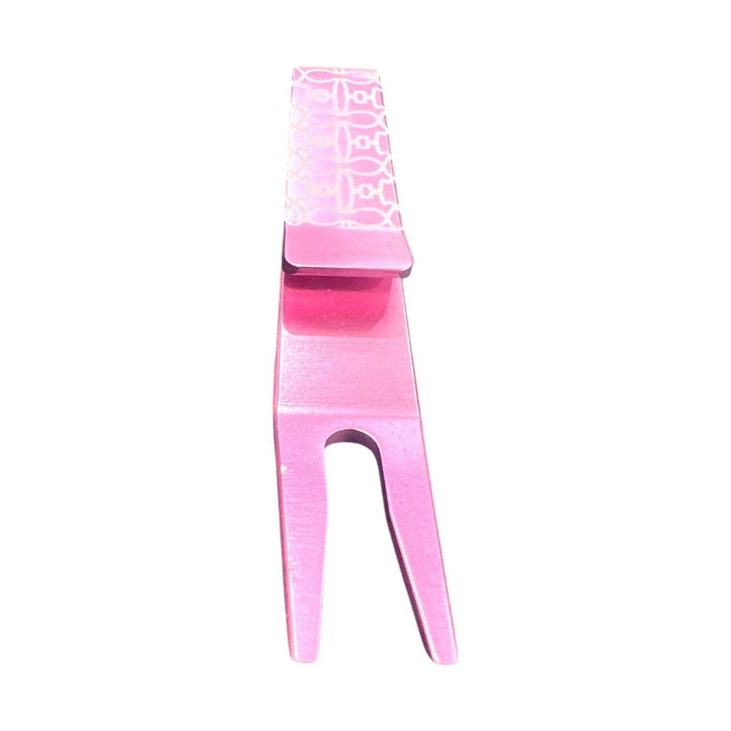 Scotty Cameron - Scotty Dog Wallpaper - Pink - Pivot Tools - 2014 - 3.75"