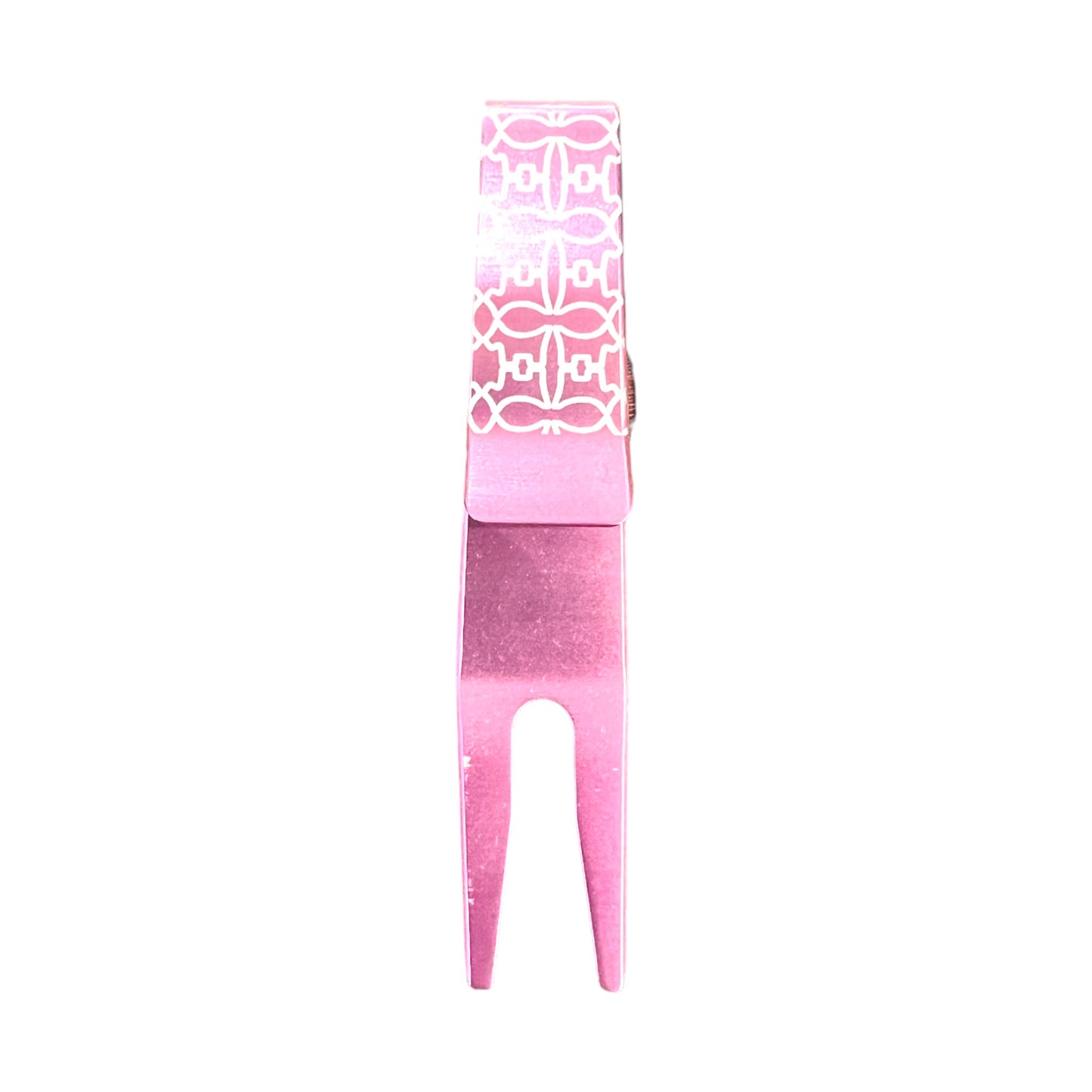 Scotty Cameron - Scotty Dog Wallpaper - Pink - Pivot Tools - 2014 - 3.75"
