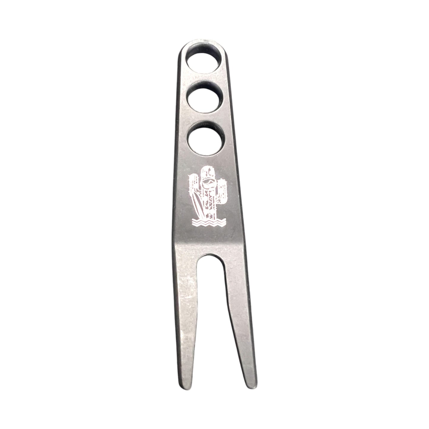 Scotty Cameron - Smiling Cactus Man - Pivot Tools - 3.75"