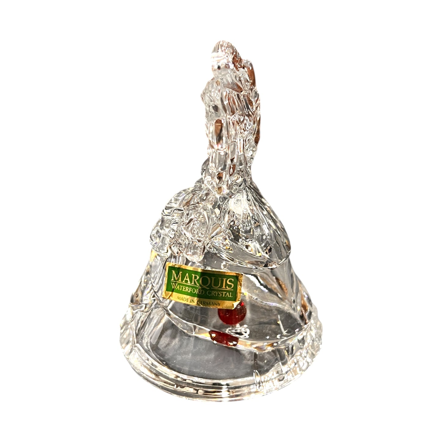 Waterford Marquis Crystal -Noel Crystal Angel - 4"