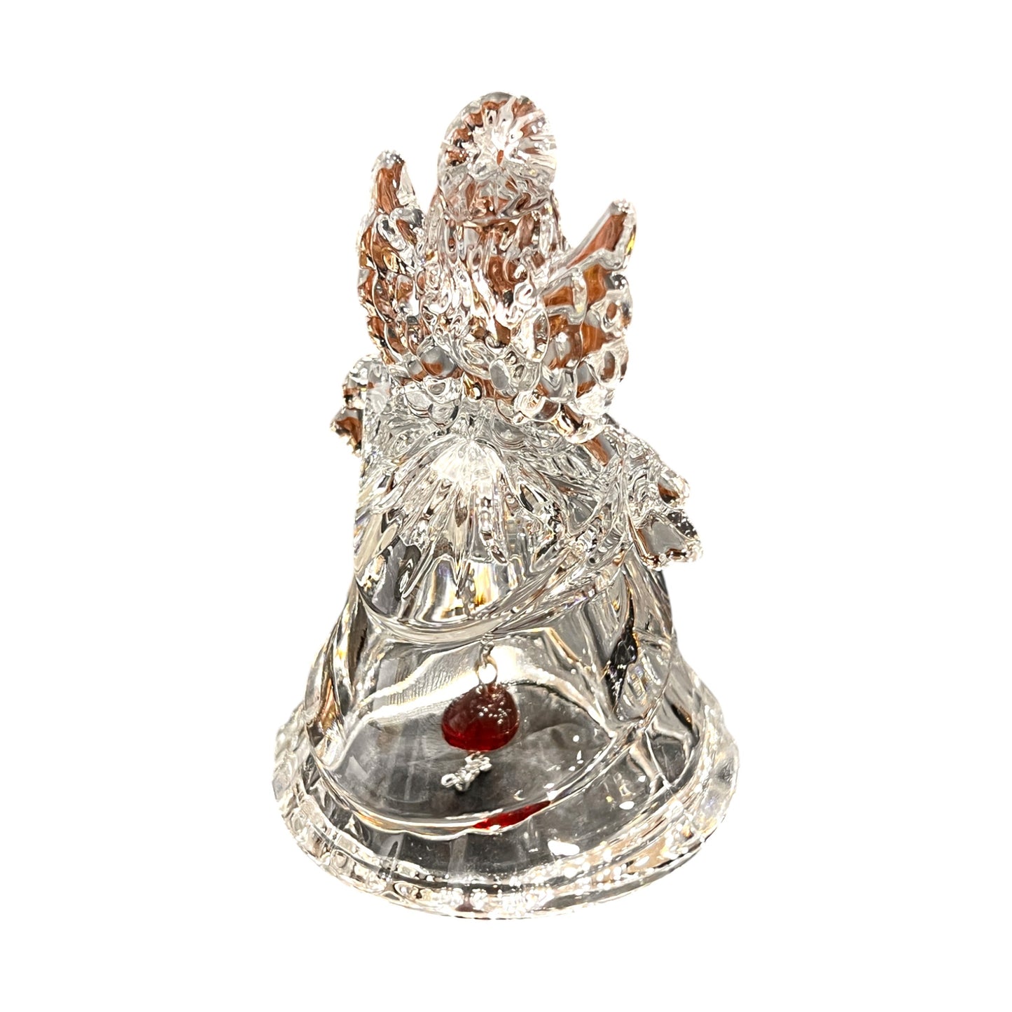 Waterford Marquis Crystal -Noel Crystal Angel - 4"