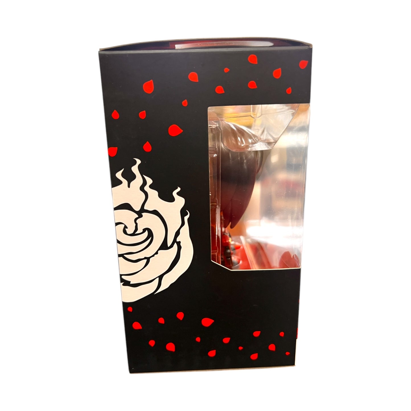 RWBY - Ruby Vinyl Figure - New In Box - 2016 - 5"