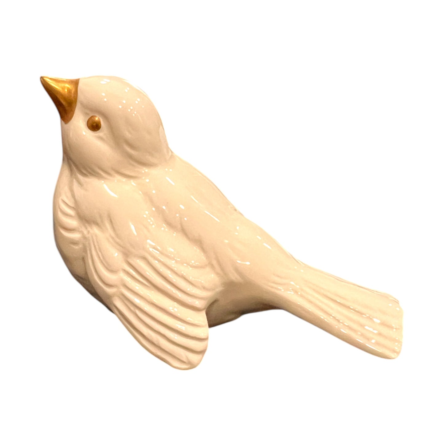 Goebel - Gold Beak Sparrow - West Germany 3"