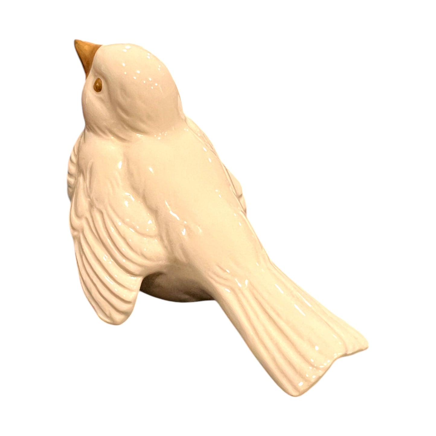 Goebel - Gold Beak Sparrow - West Germany 3"