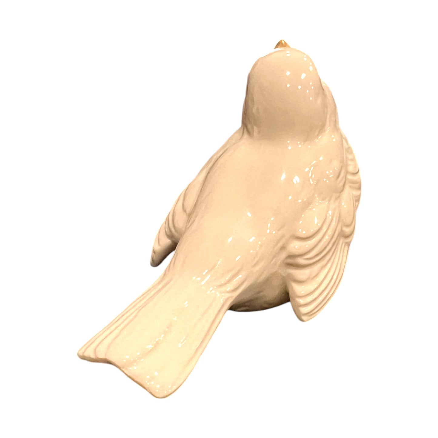 Goebel - Gold Beak Sparrow - West Germany 3"