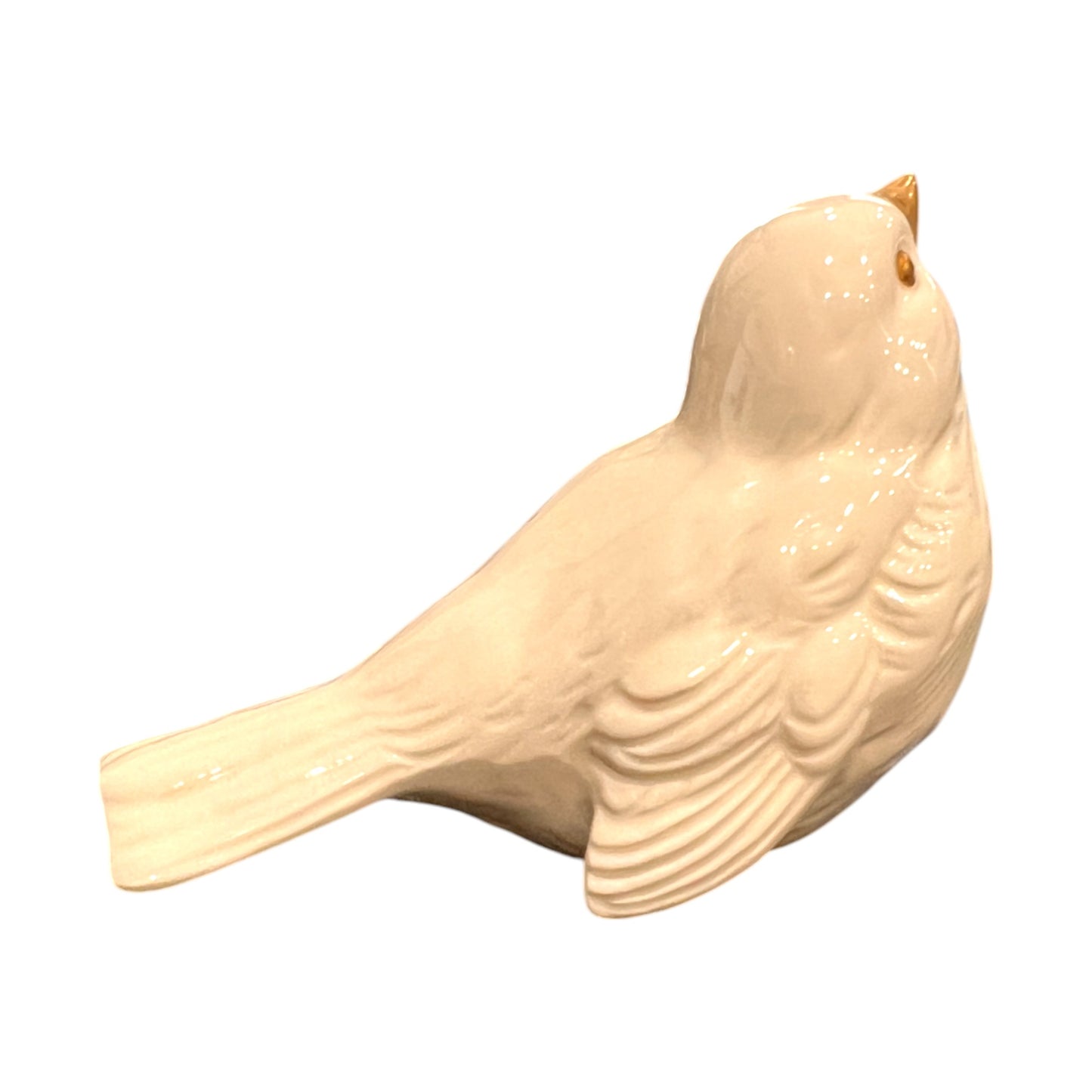 Goebel - Gold Beak Sparrow - West Germany 3"