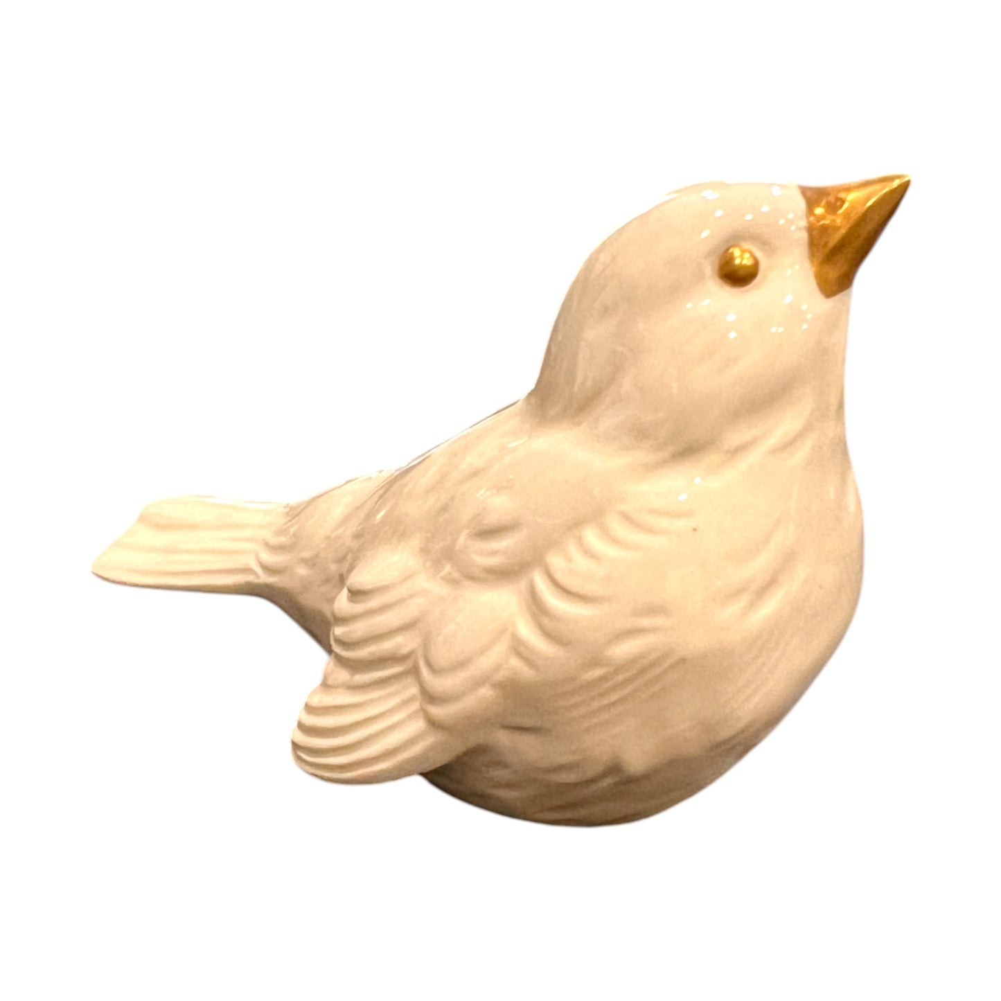 Goebel - Gold Beak Sparrow - West Germany 3"