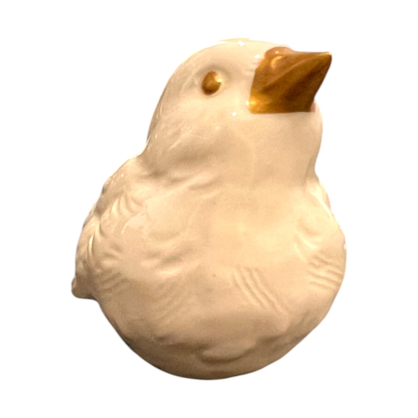 Goebel - Gold Beak Sparrow - West Germany 3"