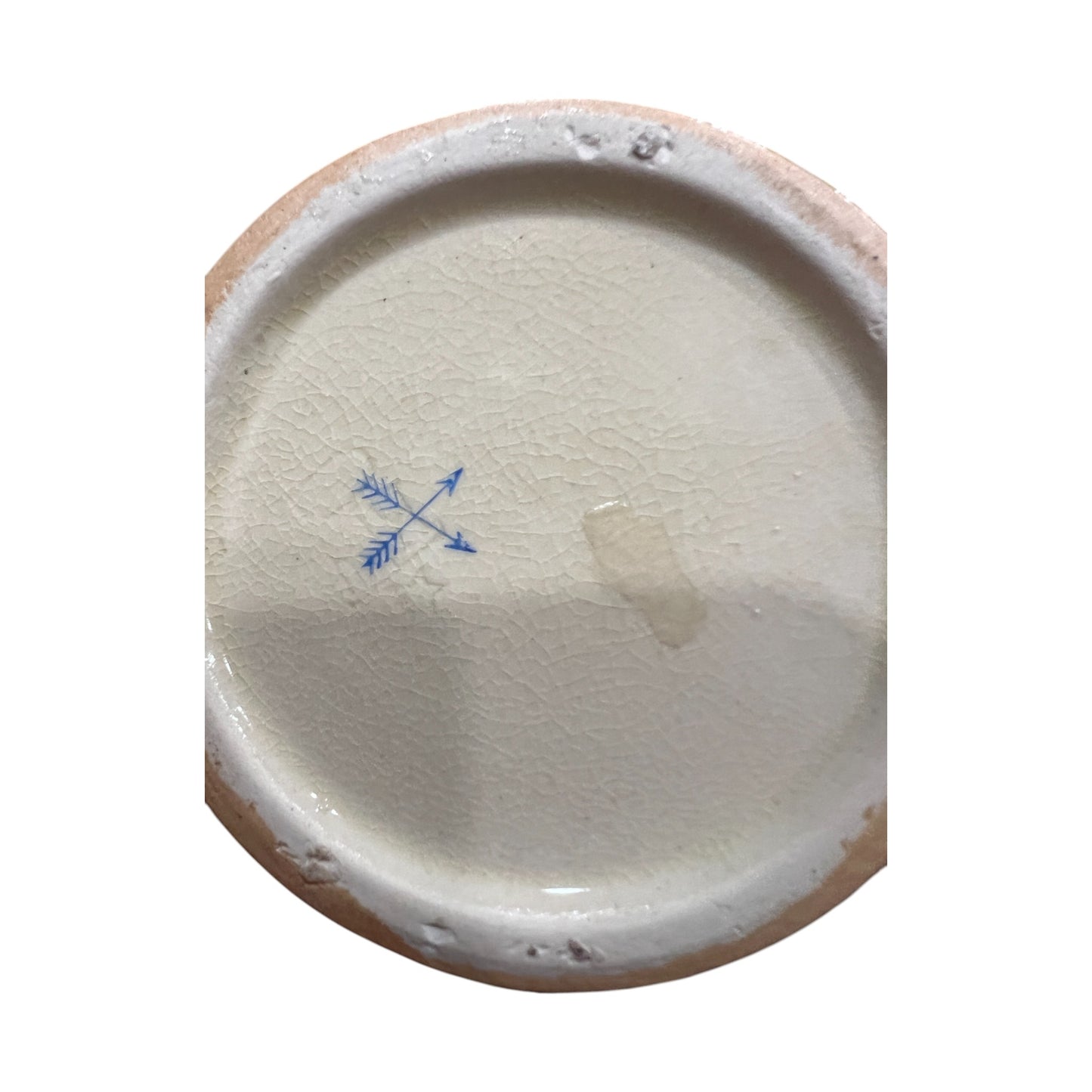 Marzi & Remy - Man/Woman Beer Stein - Vintage - 7"