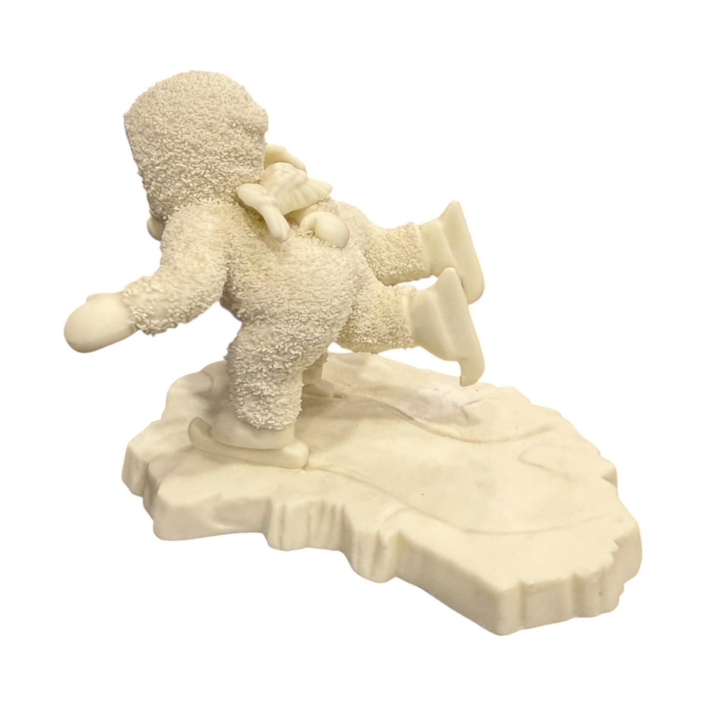 Department 56 - Snow Babies - We Make A Great Pair - 6843-8 - 4"