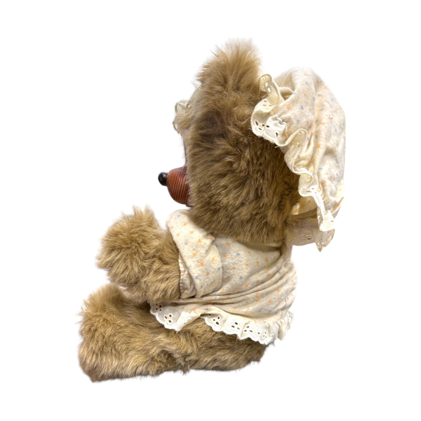 Raikes Bears - Jenny #17014 - Jointed - Hand Signed - #7847/10000 - 16"