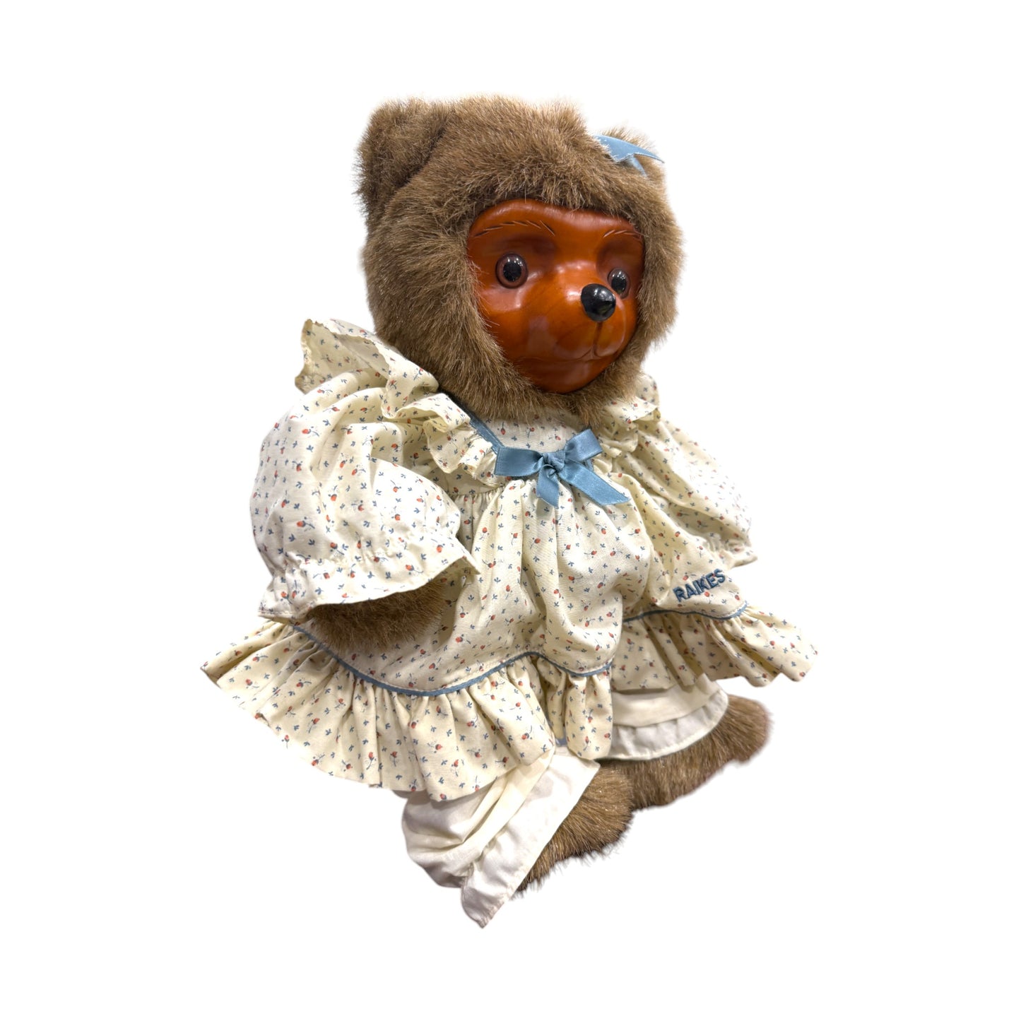 Raikes Bears - Chelsea #5451 - #2704/7500 - Jointed - 16"