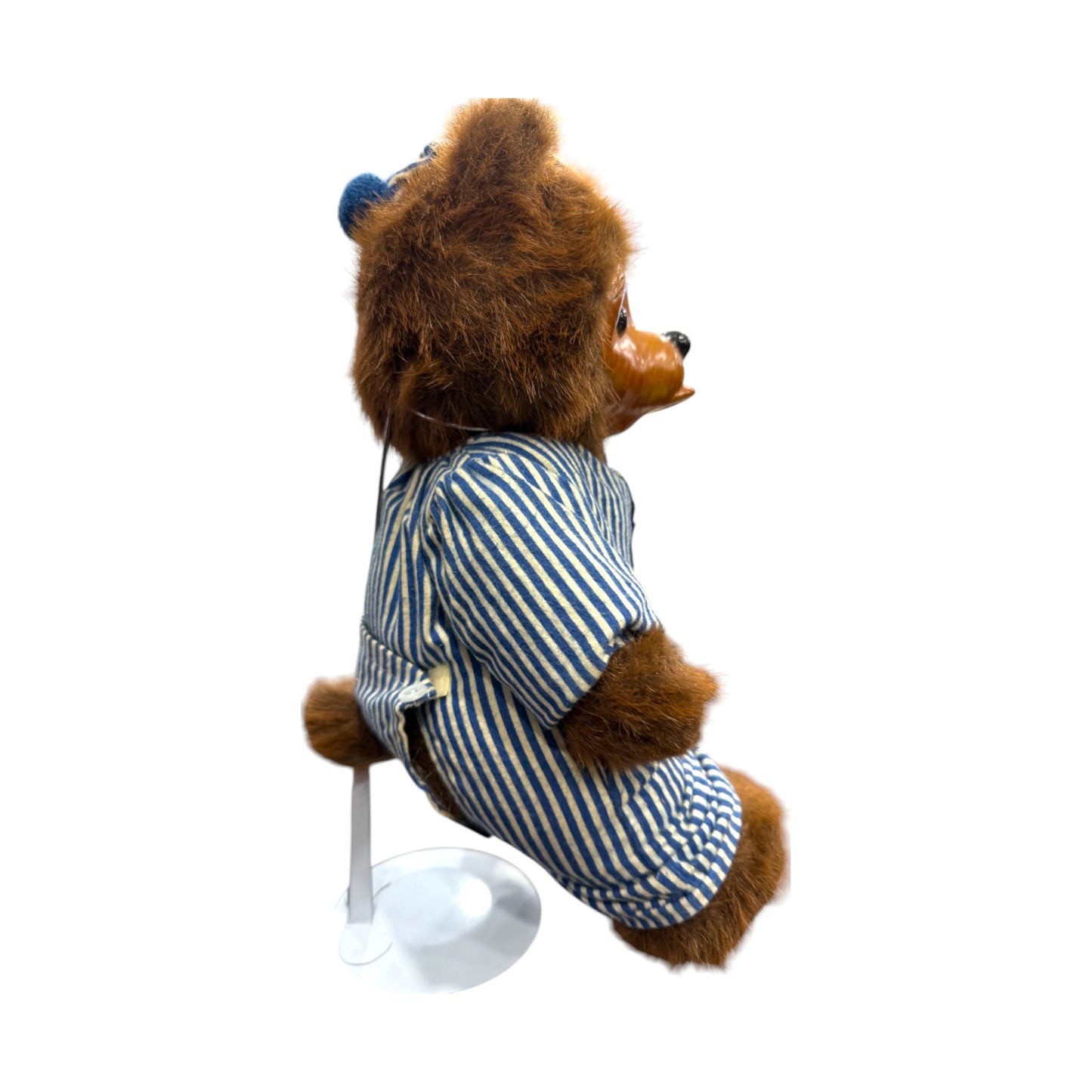 Raikes Bears - Benjamin #5456 - #9932/15000 - Jointed - 16"
