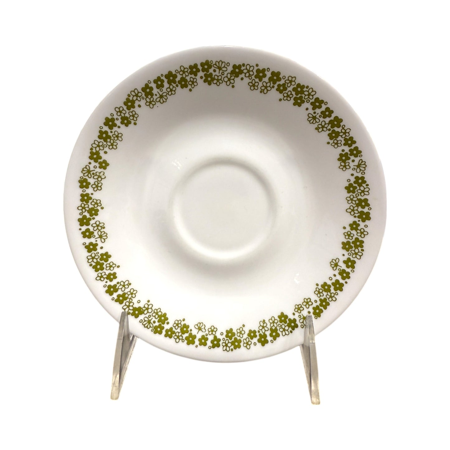 Corelle Livingware By Corning - Spring Blossom Crazy Daisy - Replacements