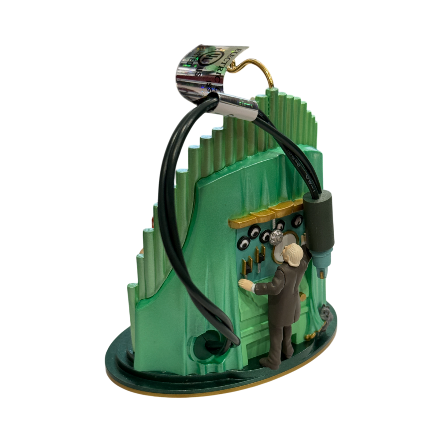Hallmark Keepsake - Wizard of Oz: The Great OZ - MIB - 2000 - 4"