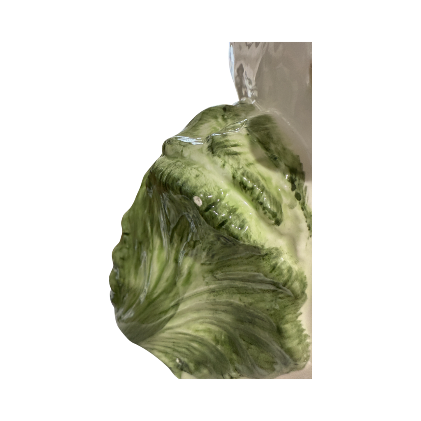 Kaldun and Bogle - Couchon Bistro Chef Pig Figurine - Vintage - 21"