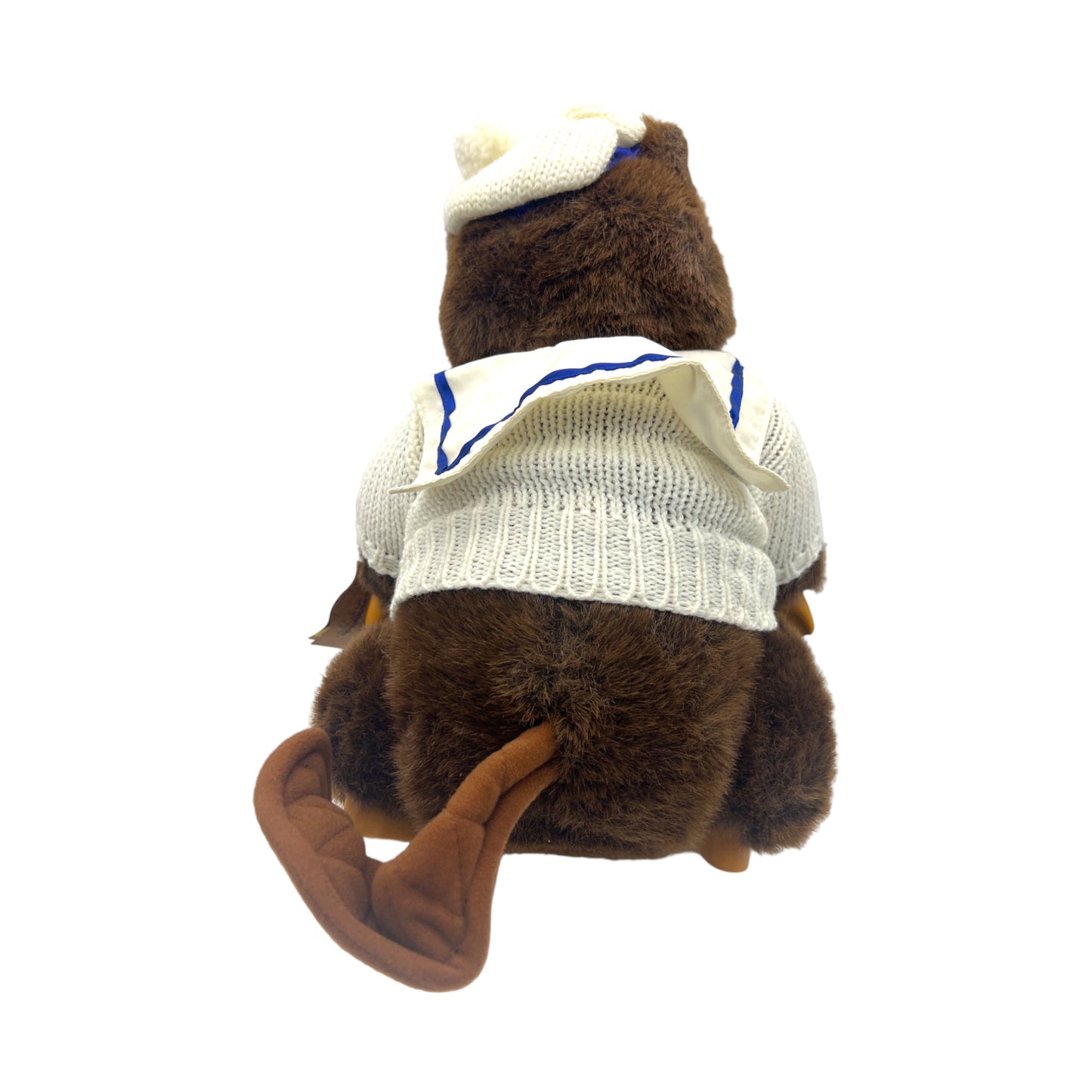 Raikes Original Bear - Lucy & Sam - Both Signed By Raike - 17"