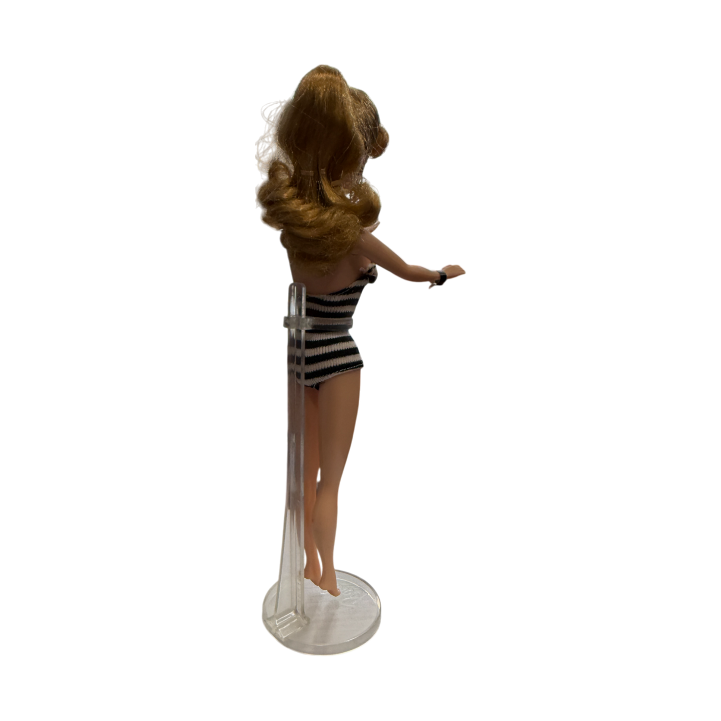 Mattel - Barbie - 35th Anniversary Reproduction Of 1958 Doll - 1993 - 12"
