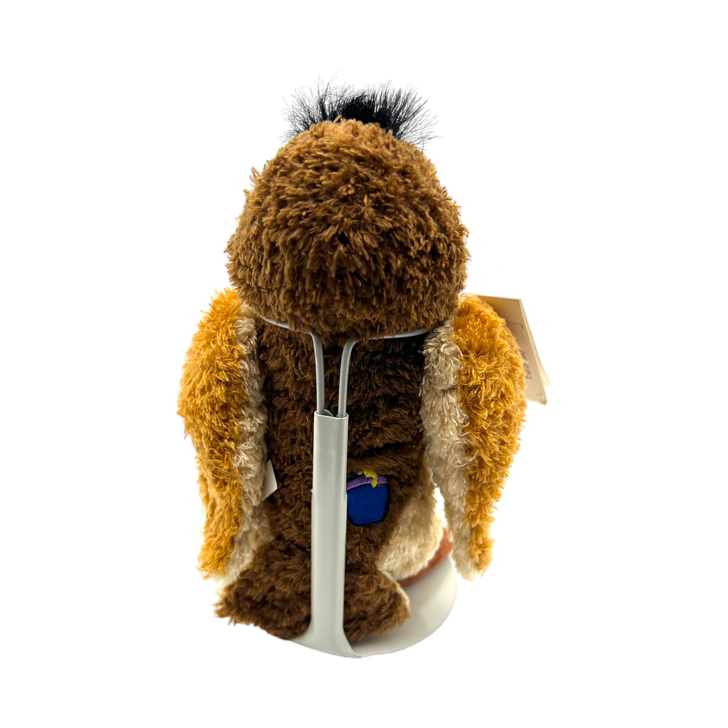 Disney Store - Owl - Mini Bean Bag - Vintage - 6"