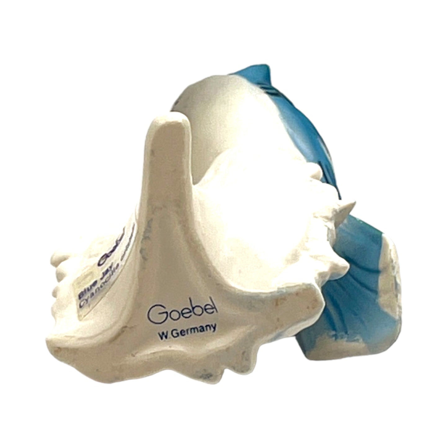 Goebel - Blue Jay - West Germany