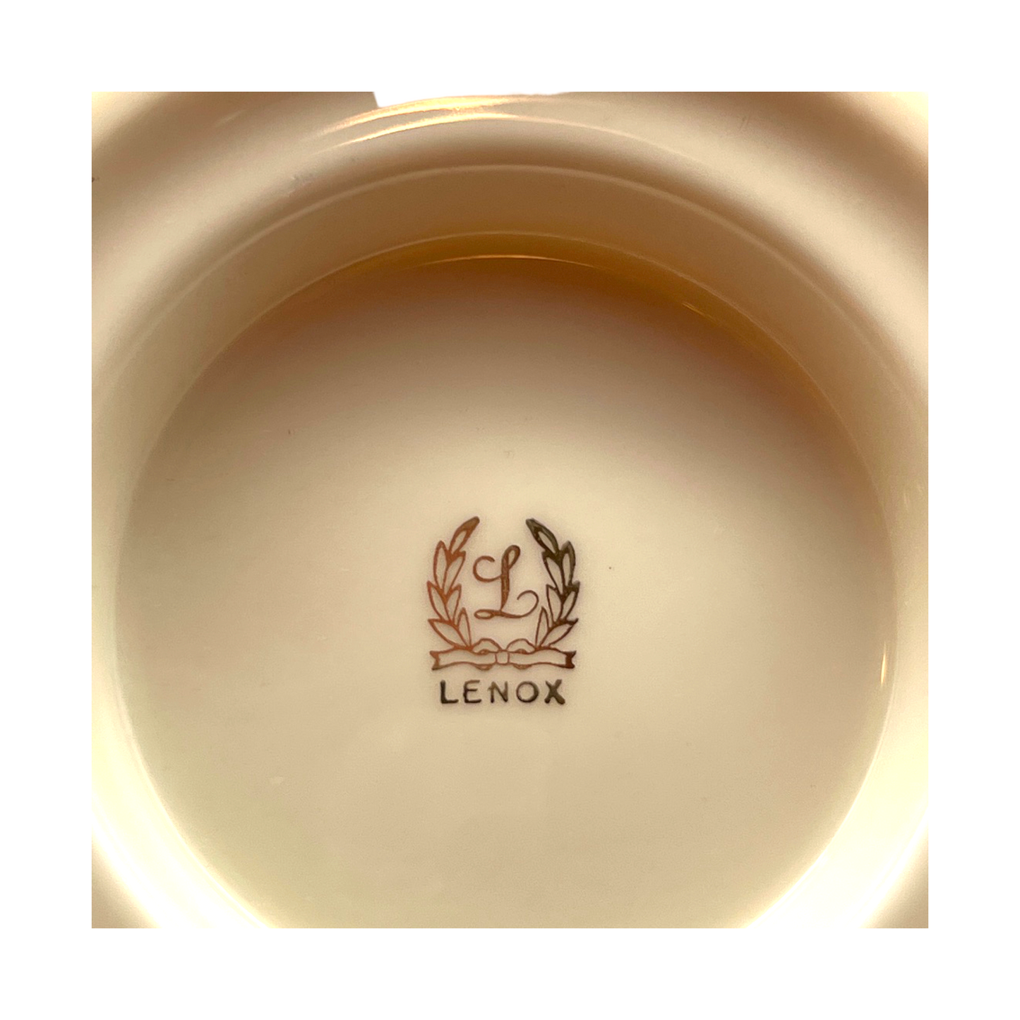 Lenox - Salt & Pepper - 5.25"