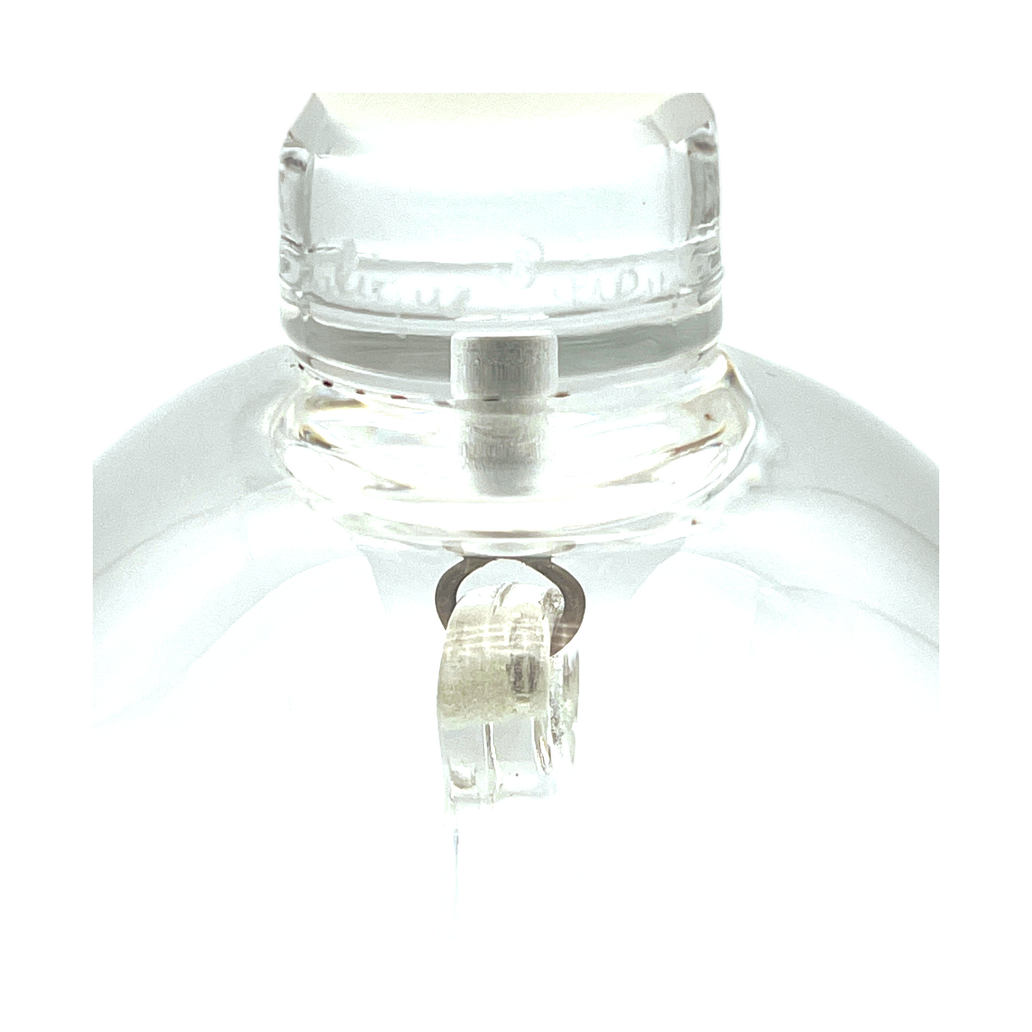 Lalique - Bell With Sparrow - Signed - 5.5"