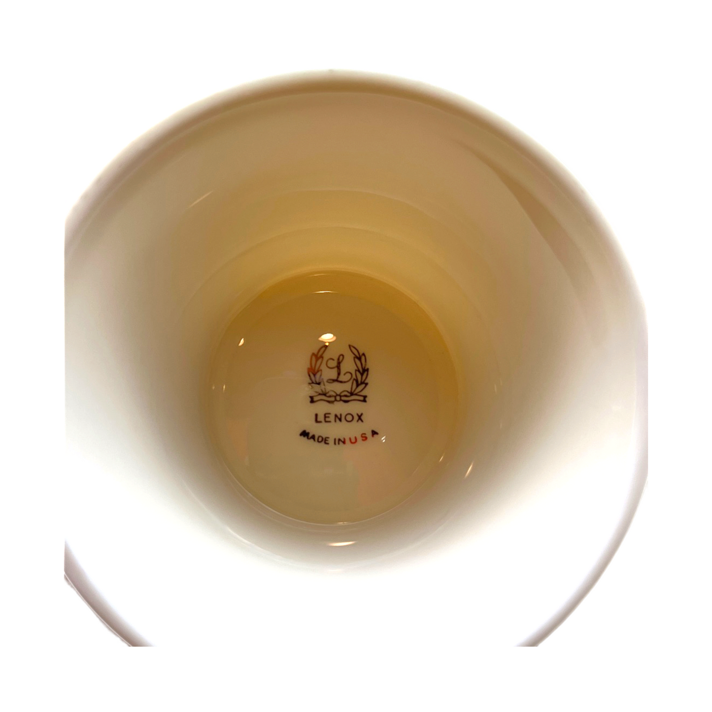 Lenox - Contemporary - Footed Bowl - 3.5"