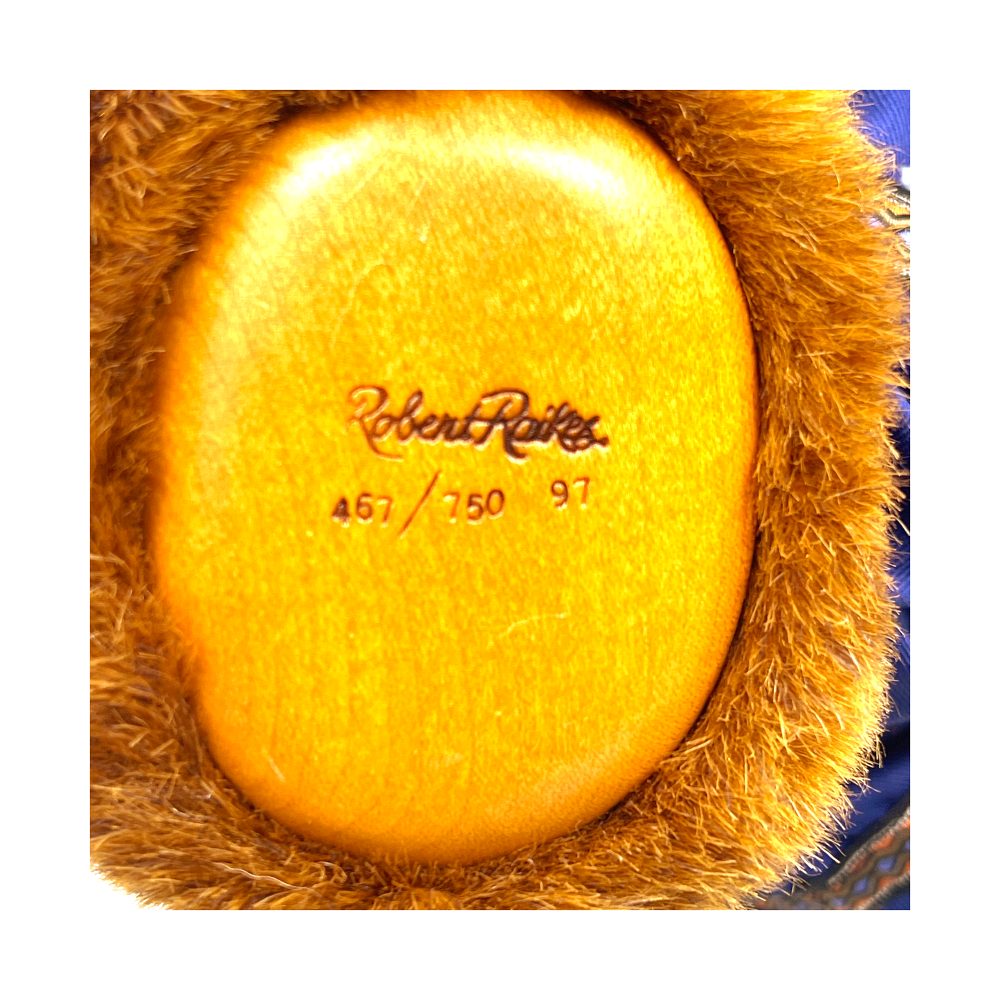 Raikes Original Bear - George Porgy - #467 of 750 - 12"