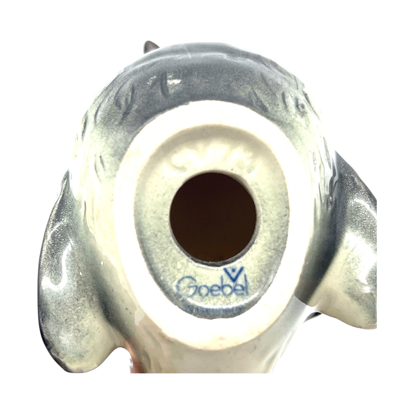 Goebel - Sparrow - West Germany - Left - CV74 - 2.5"