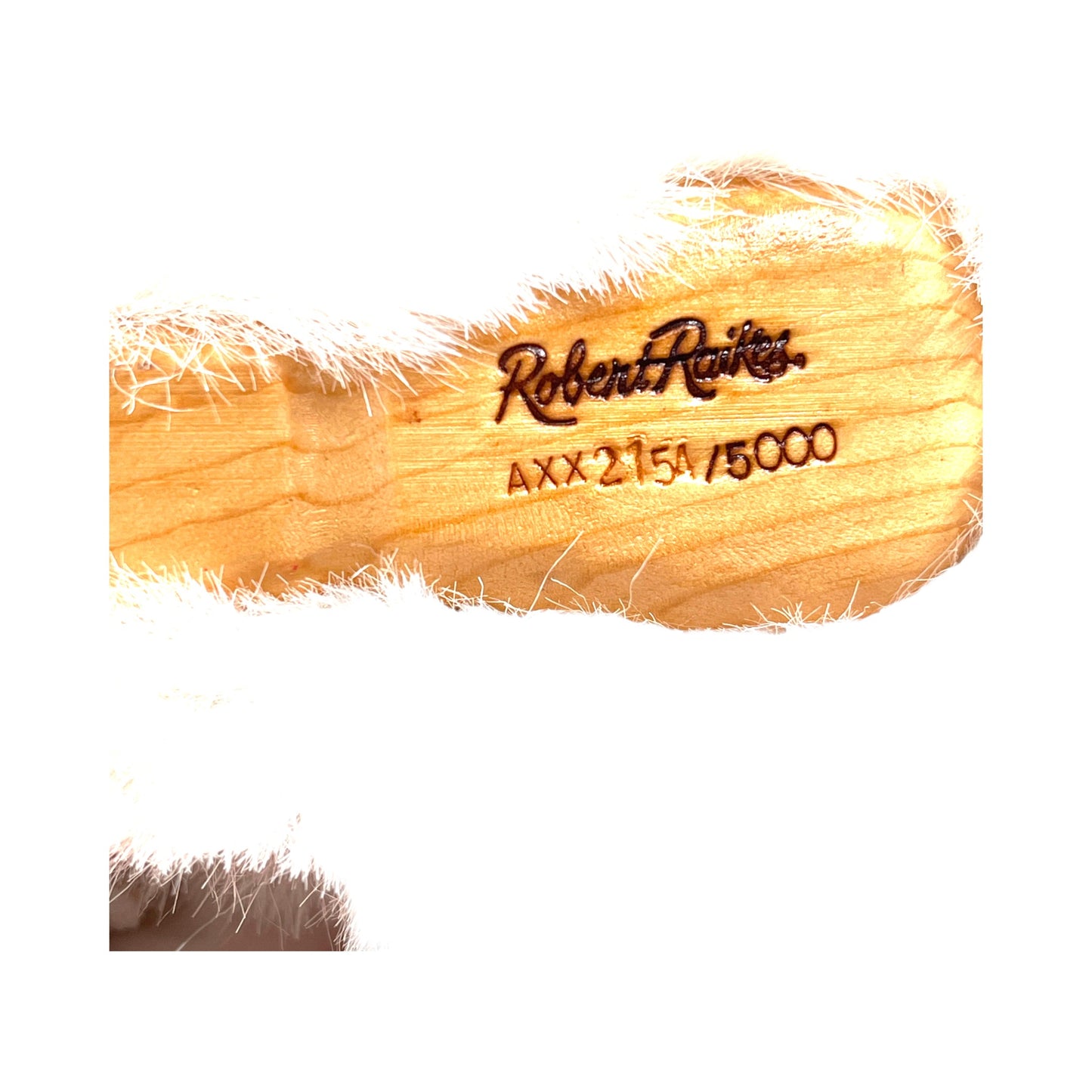 Raikes Original Bear - Buttercup - #2154 Of 5000 - 18"